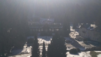 Lázně Karlova Studánka