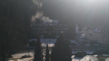 Lázně Karlova Studánka