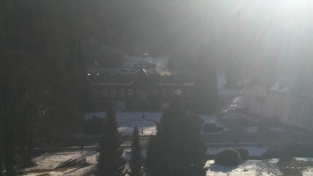 Lázně Karlova Studánka