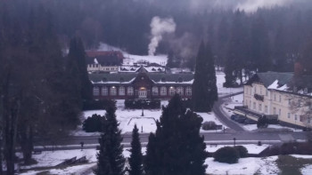 Lázně Karlova Studánka