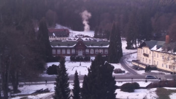 Lázně Karlova Studánka