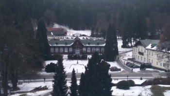 Lázně Karlova Studánka