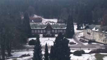 Lázně Karlova Studánka