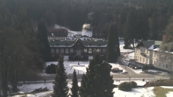 Lázně Karlova Studánka