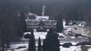 Lázně Karlova Studánka