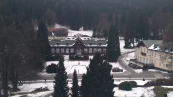 Lázně Karlova Studánka