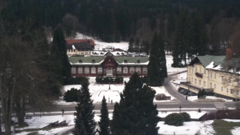 Lázně Karlova Studánka