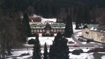 Lázně Karlova Studánka