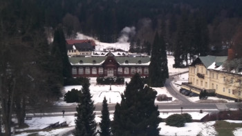 Lázně Karlova Studánka