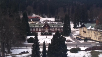 Lázně Karlova Studánka