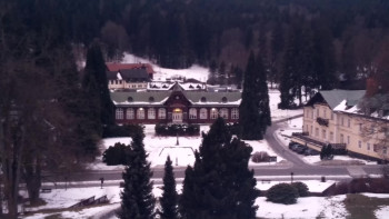 Lázně Karlova Studánka