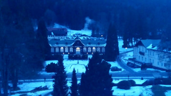 Lázně Karlova Studánka