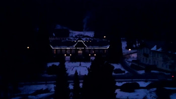 Lázně Karlova Studánka