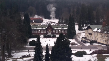 Lázně Karlova Studánka