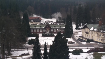 Lázně Karlova Studánka