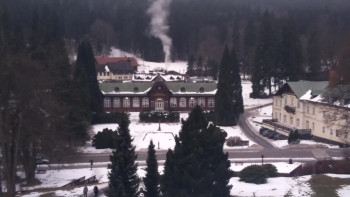 Lázně Karlova Studánka