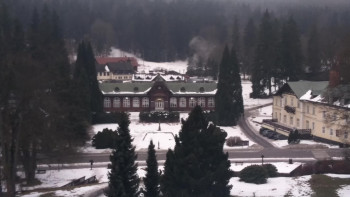 Lázně Karlova Studánka