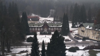 Lázně Karlova Studánka