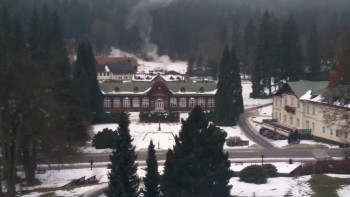 Lázně Karlova Studánka