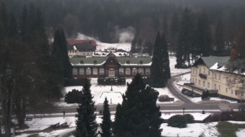 Lázně Karlova Studánka