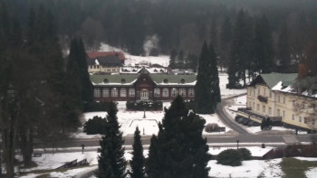 Lázně Karlova Studánka