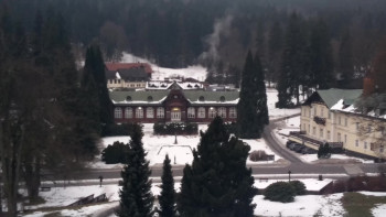 Lázně Karlova Studánka