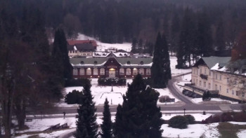 Lázně Karlova Studánka