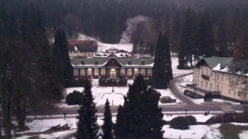 Lázně Karlova Studánka