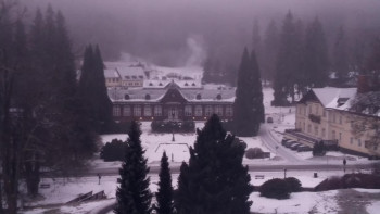 Lázně Karlova Studánka