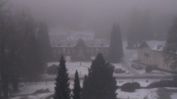 Lázně Karlova Studánka