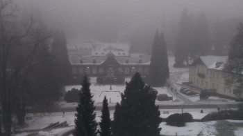 Lázně Karlova Studánka