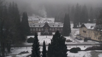 Lázně Karlova Studánka