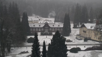 Lázně Karlova Studánka