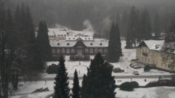 Lázně Karlova Studánka