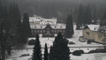 Lázně Karlova Studánka