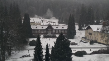 Lázně Karlova Studánka