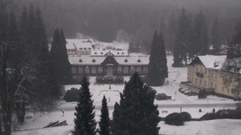 Lázně Karlova Studánka