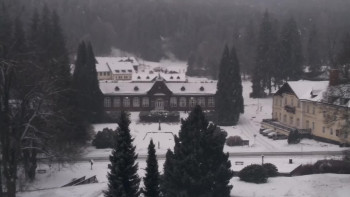 Lázně Karlova Studánka