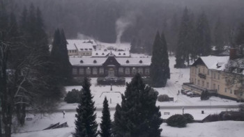 Lázně Karlova Studánka