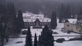 Lázně Karlova Studánka