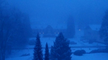 Lázně Karlova Studánka