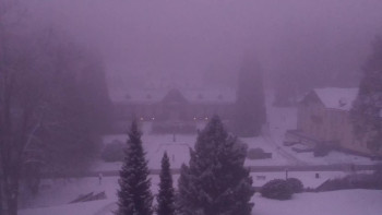 Lázně Karlova Studánka