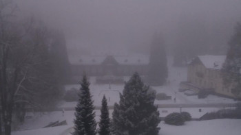 Lázně Karlova Studánka