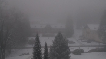 Lázně Karlova Studánka