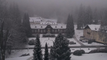 Lázně Karlova Studánka