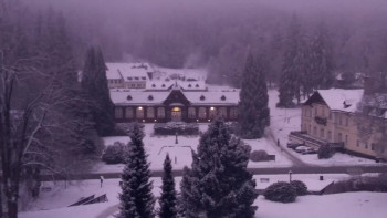 Lázně Karlova Studánka