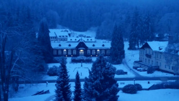 Lázně Karlova Studánka