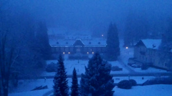 Lázně Karlova Studánka