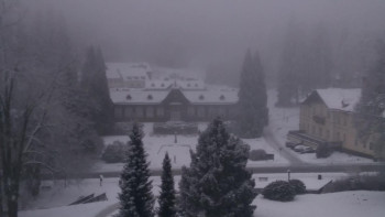 Lázně Karlova Studánka