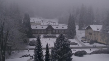 Lázně Karlova Studánka